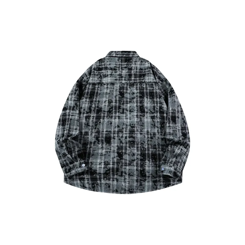 BRYAN JIMENEZ Shirt Unisex Black-1