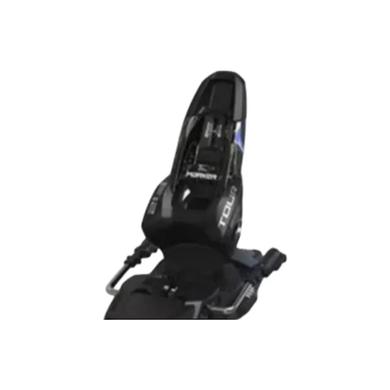 VOLKL Single Snowboard Ski Bindings-2