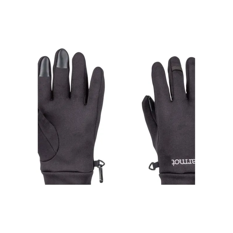Marmot Ski Gloves-4