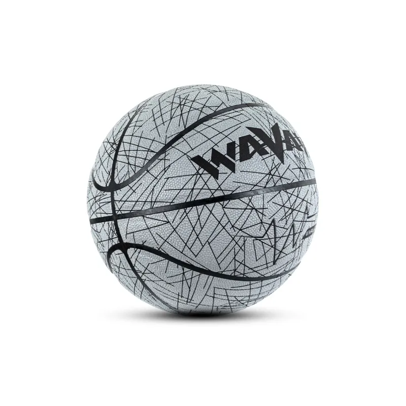 WAVAW Reflective Series Basketball-2