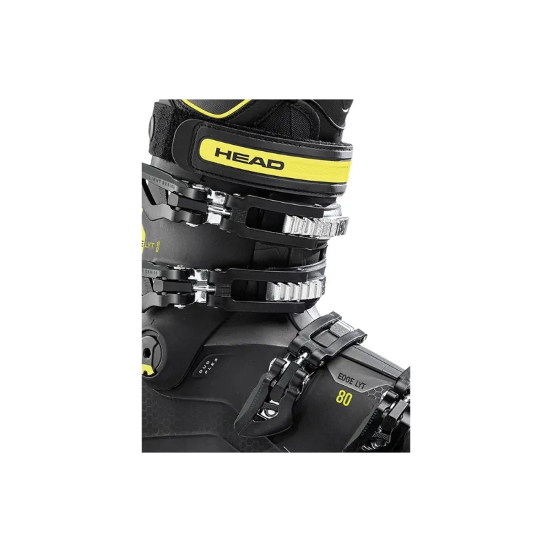 HEAD EDGE LYT 80 Skis Ski Boots Men's-3
