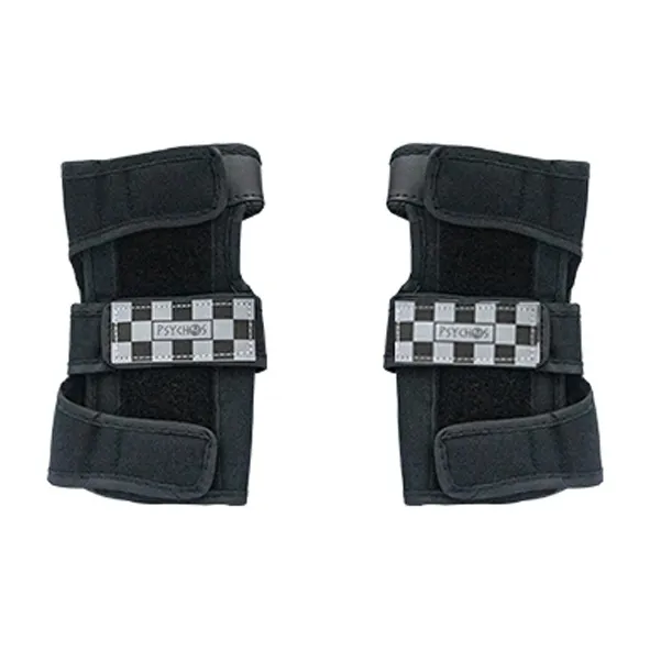 PSYCHO Roller Skating Protective Gears-4
