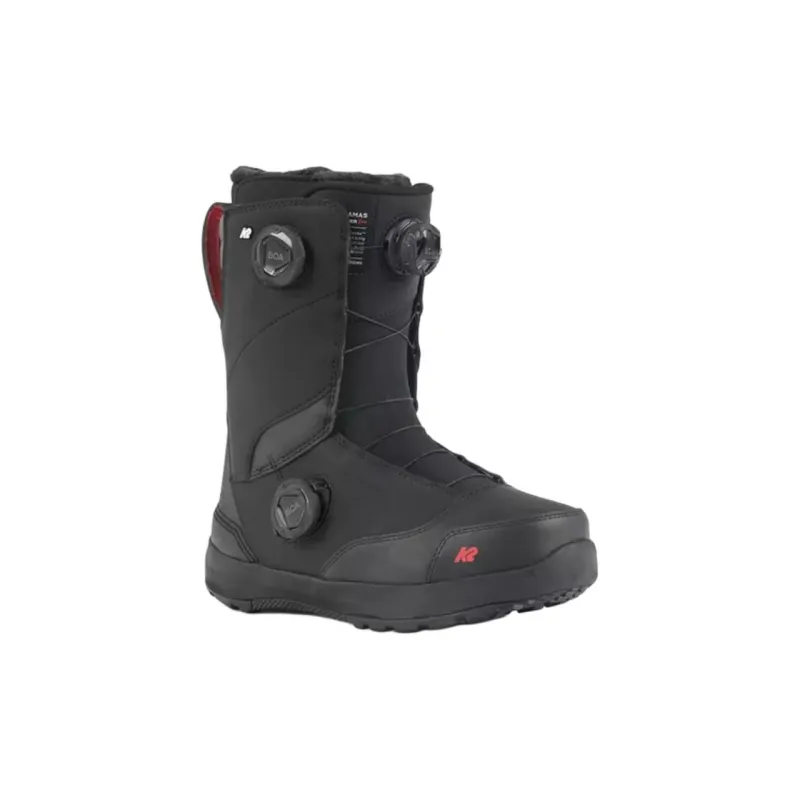 K2 SPORTS Ski Boots-1