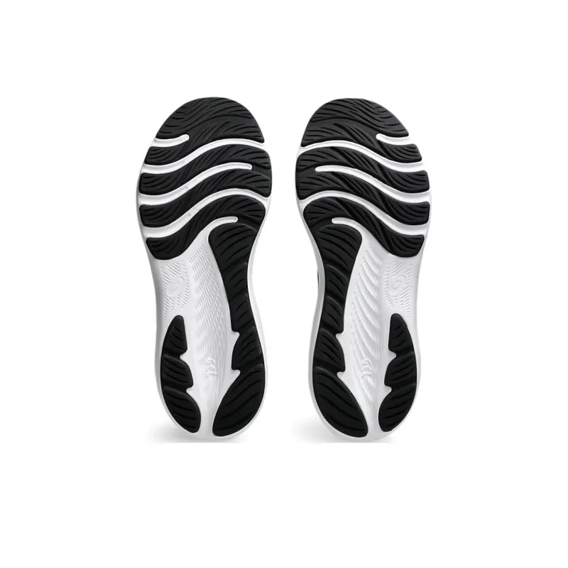 Asics GEL CONTEND 9 Slip Resistant, Abrasion Resistant, Supportive, Lightweight Low Top Running Shoes Men's Gray-6