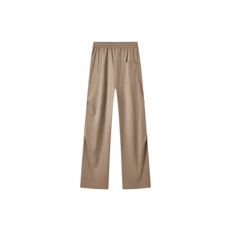 P8H9 Casual Pants Unisex-11