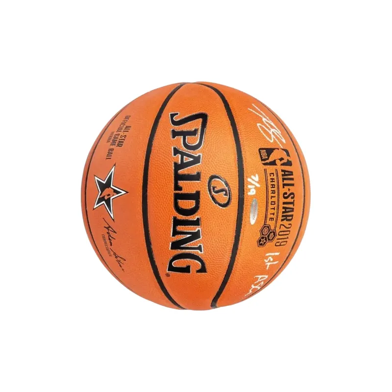 UPPER DECK Size 7 Ball Indoor Outdoor Universal Basketball Orange-2