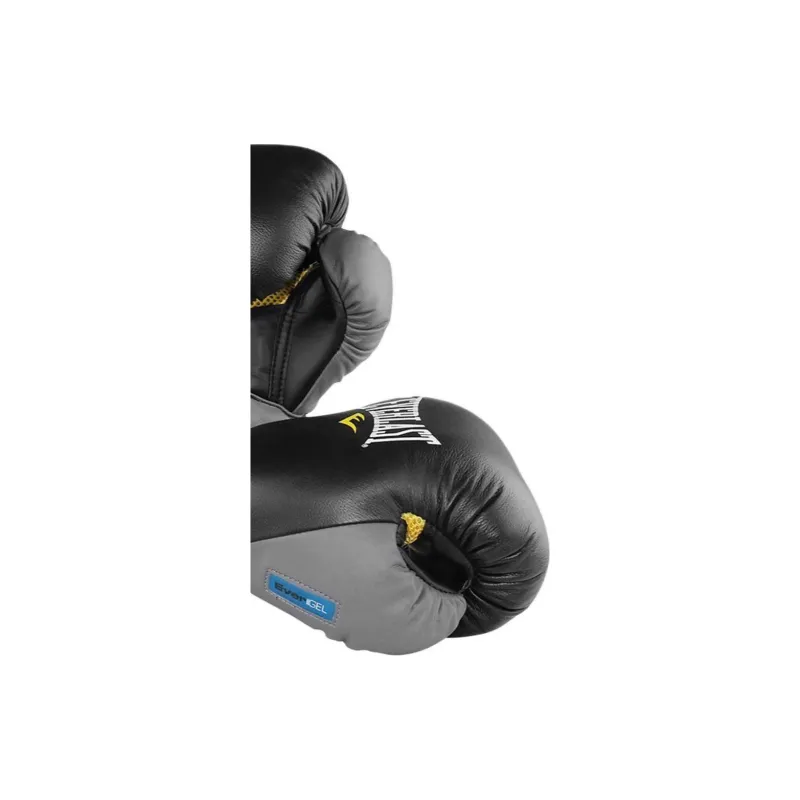Everlast Boxing Gloves-4