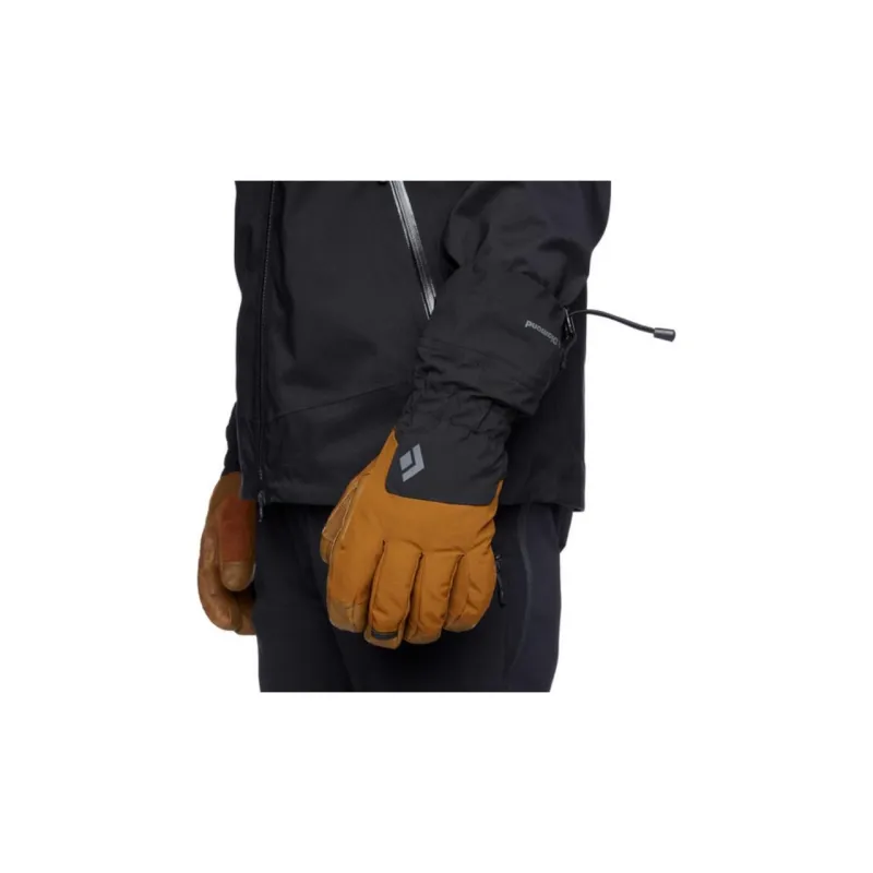 BLACK DIAMOND Ski Gloves-1