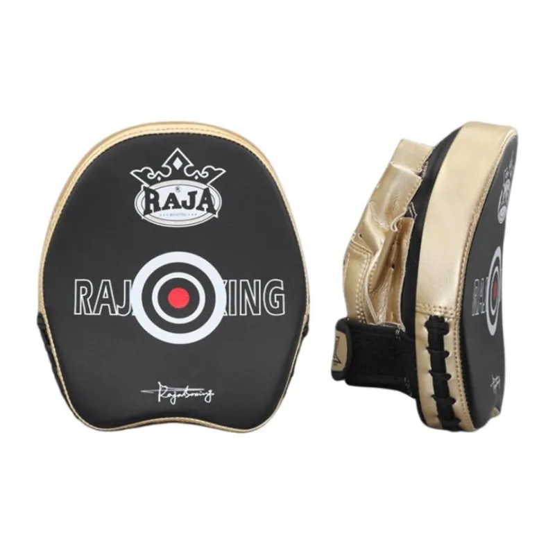 Raja-boxing Taekwondo Kick Pad Latex-4