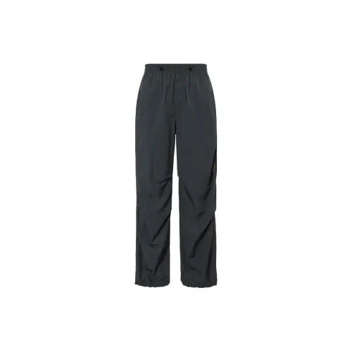 UNIQLO Casual Pants Women's Asphalt Gray