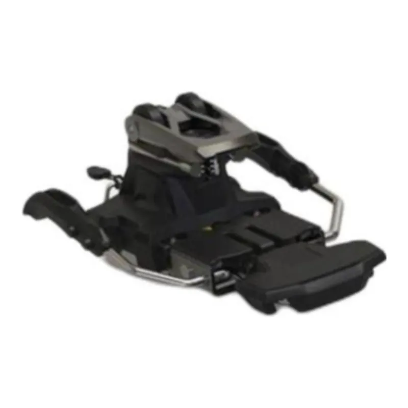 MARKER Single Snowboard Ski Bindings Unisex Black-2