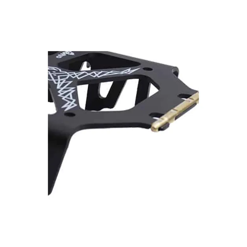 AMPLID SPARK R&D IBEX Separator Plate Crampons Skis Ski Bindings-2