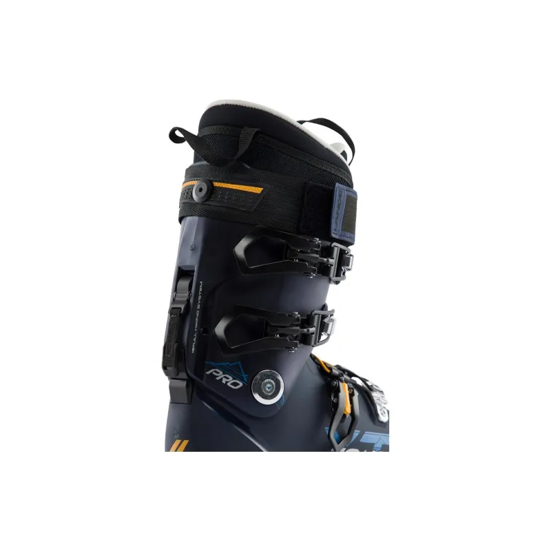 LANGE XT3 TOUR Pro Skis Ski Boots Women's-4