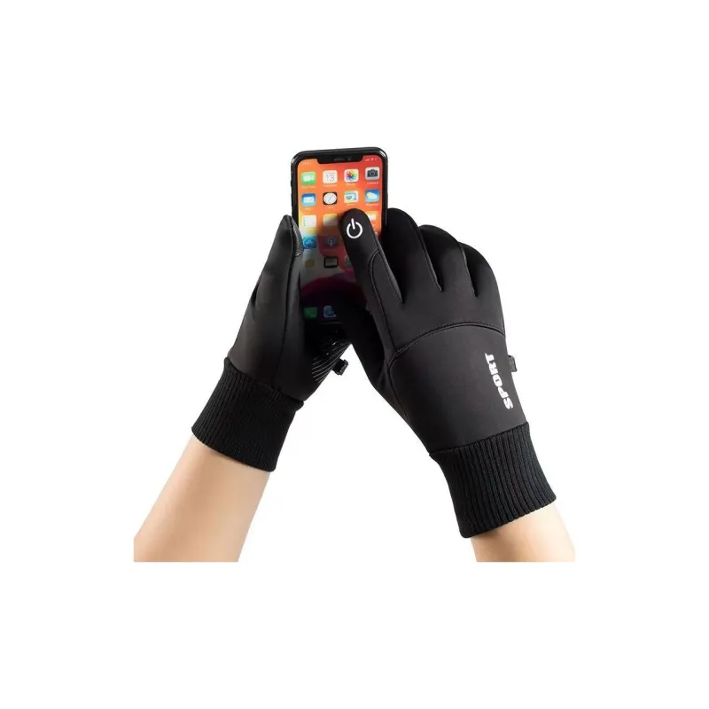 Great connoisseur Ski Gloves-1