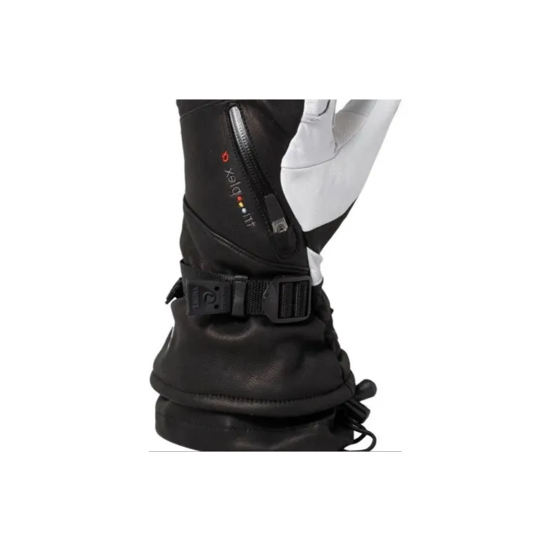 SWANY Ski Gloves Mittens Unisex-3