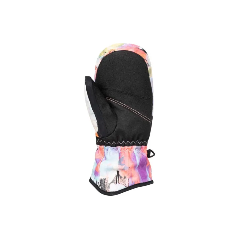 ROXY Ski Gloves-4