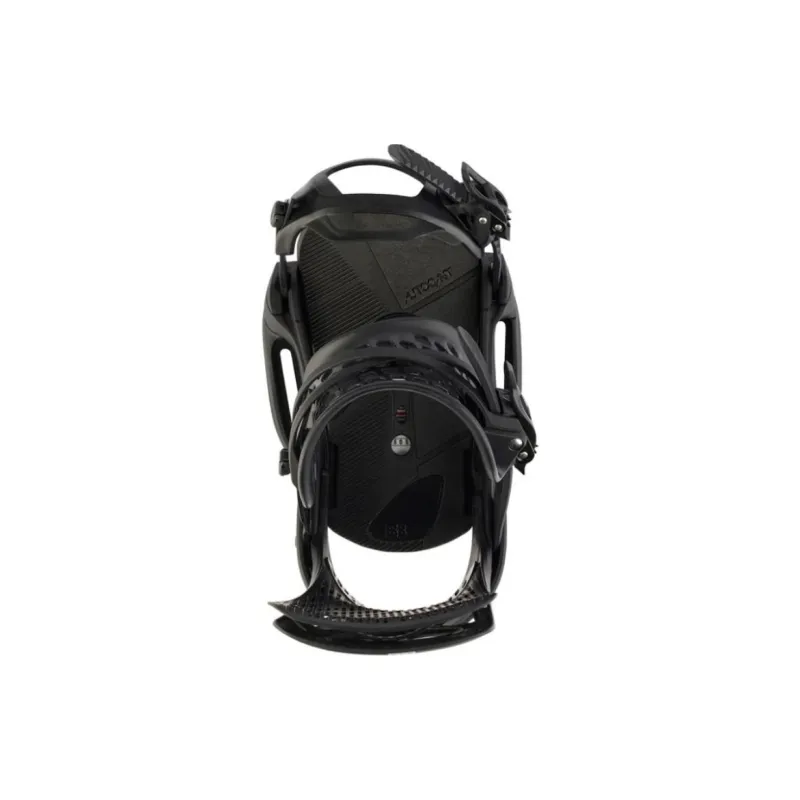 BURTON Ski Bindings-1