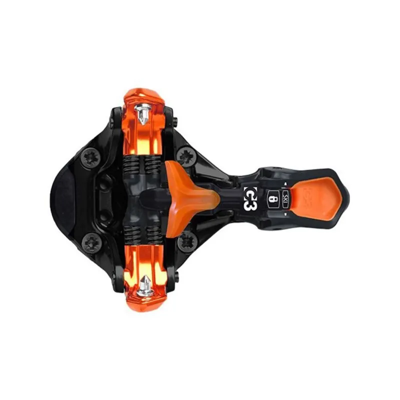 G3 Ski Bindings-3