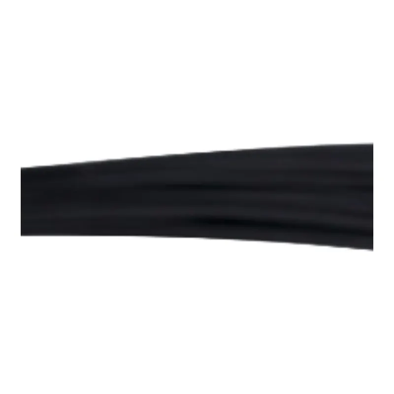 Wilson Tennis Racket Strings Unisex Black-2