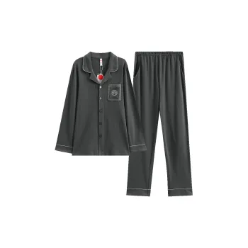 FENTENG Men Pajama Sets