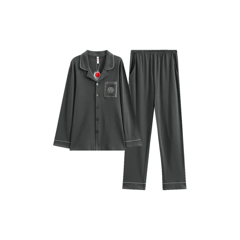 FENTENG Men Pajama Sets-0