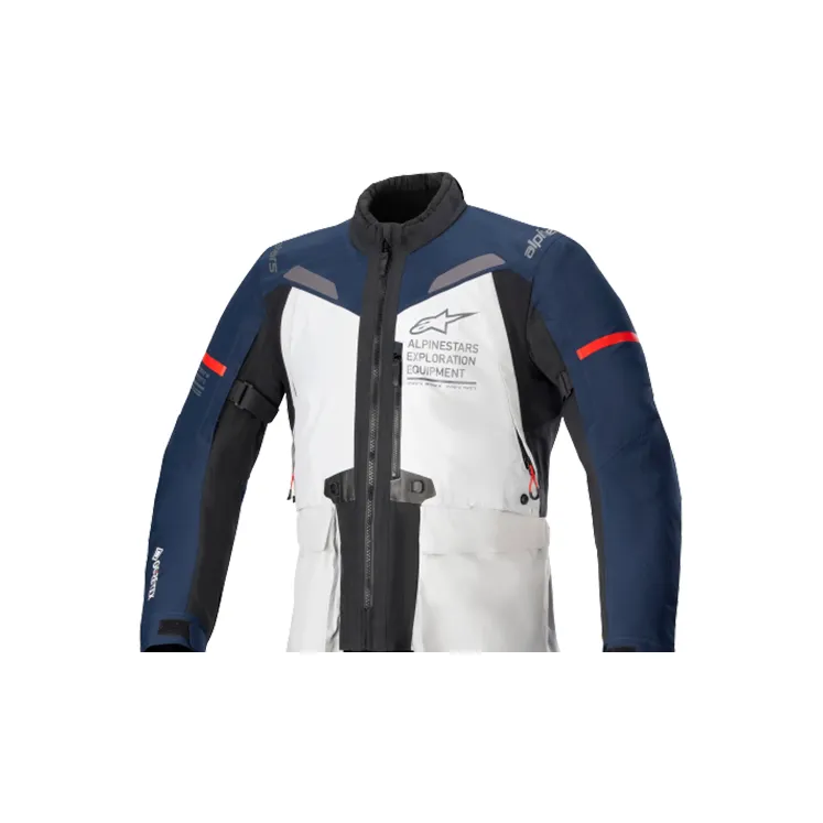 ALPINESTARS Unisex Biker Jacket-4