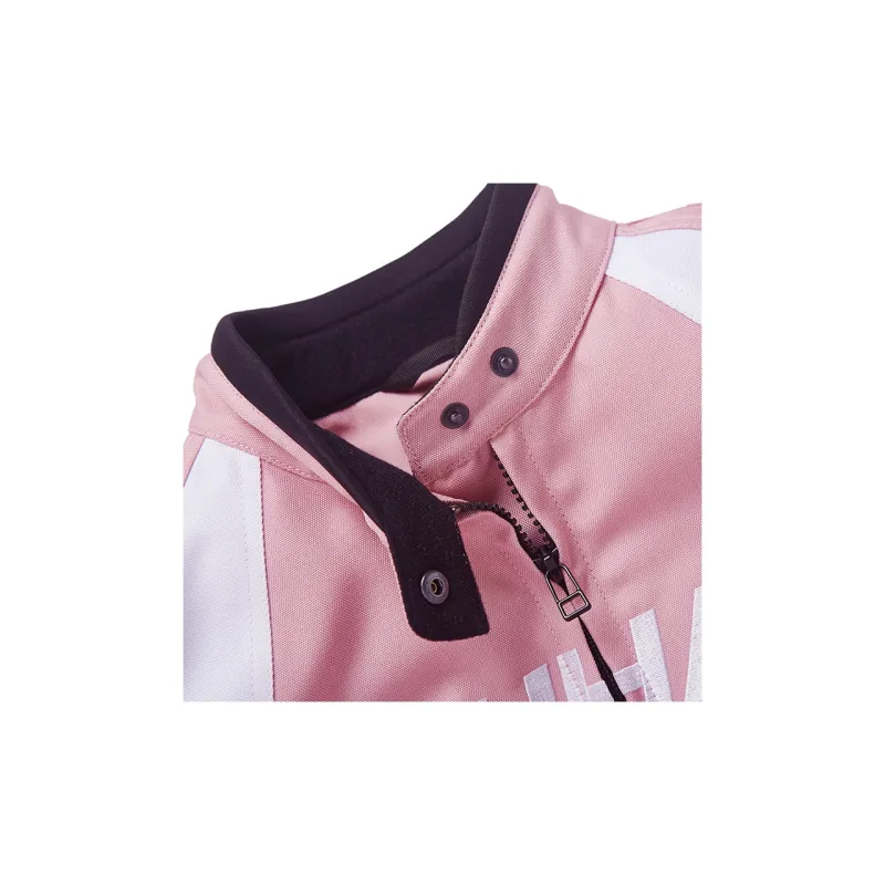 Duhan Motorcycle Jacket Women's-4