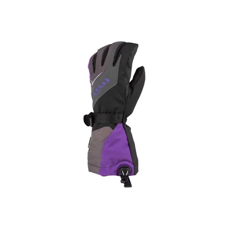KLIM Ski Gloves-4