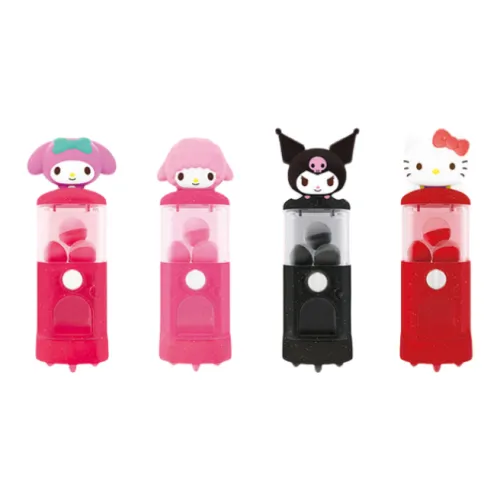 LIOH TOY 블라인드 박스