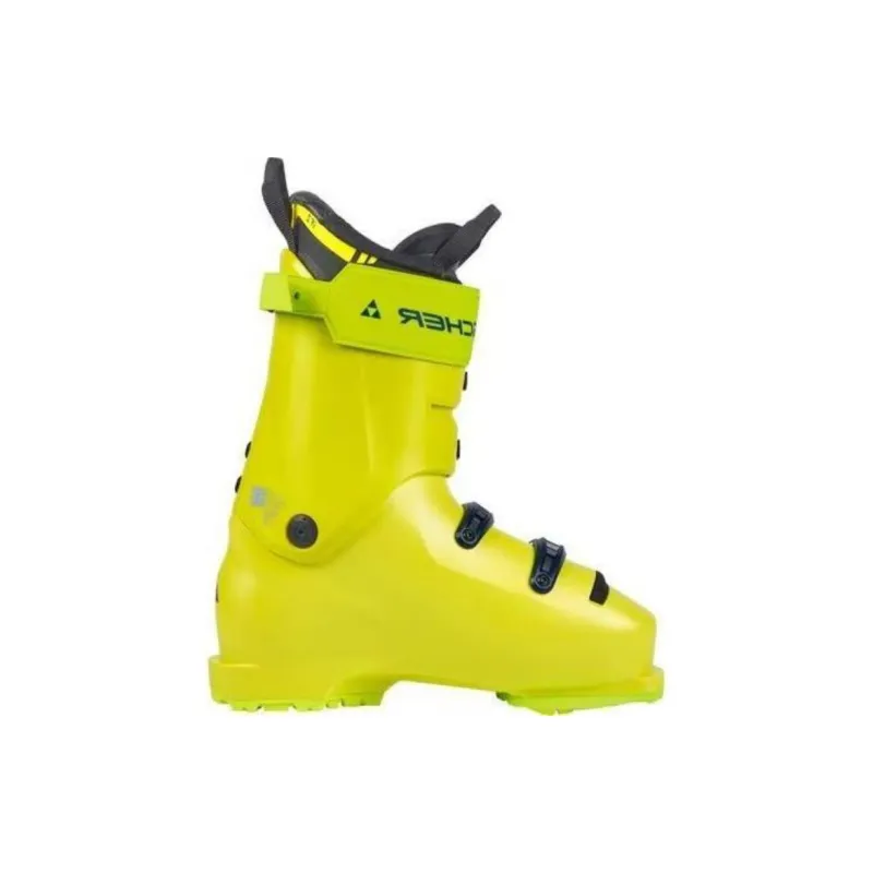 FISCHER RC4 130 MV Boa Skis Ski Boots Unisex-3