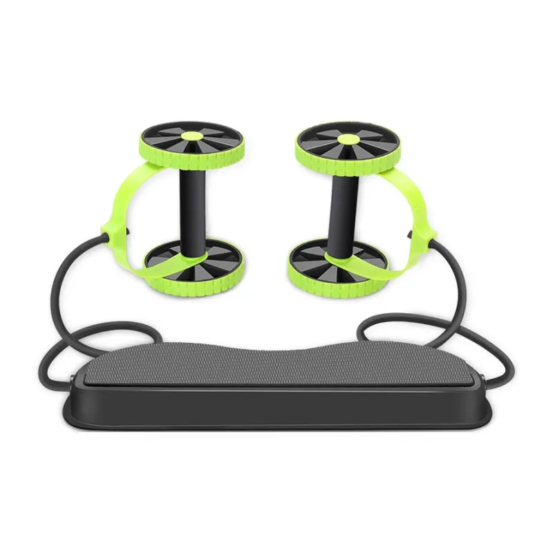 Kaikang Abdominal Rollers Unisex-2
