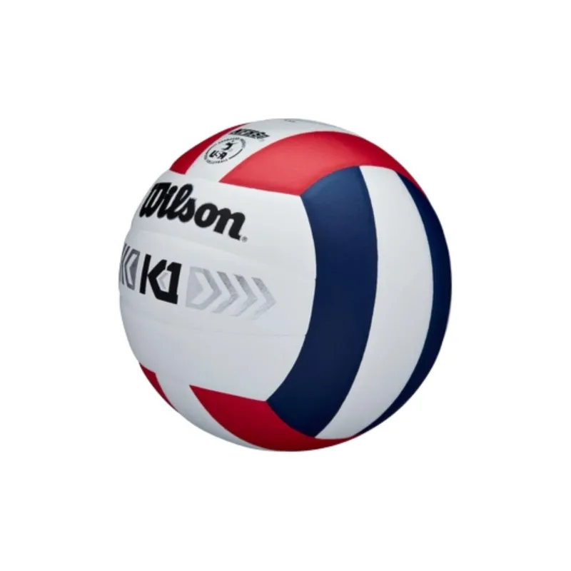 Wilson Composite Leather Size 5 Volleyball Unisex-3