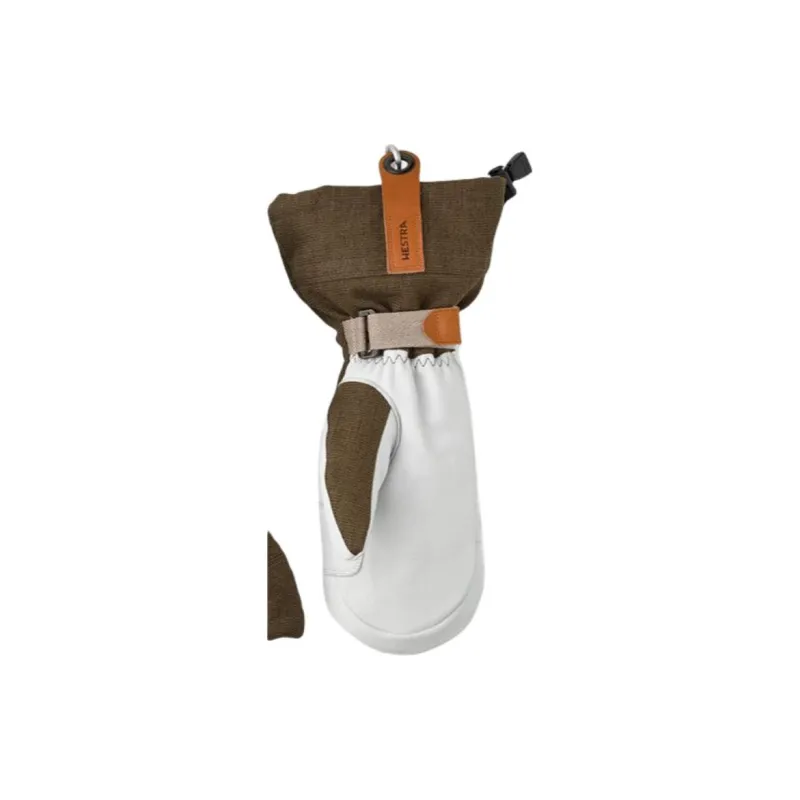 HESTRA Ski Gloves-2