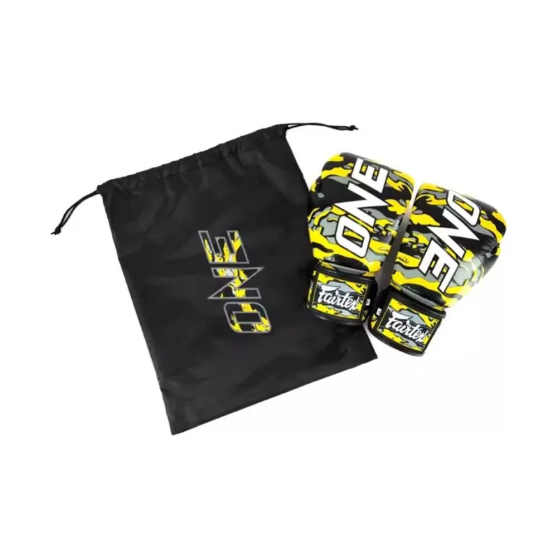 FAIRTEX Boxing Gloves-2