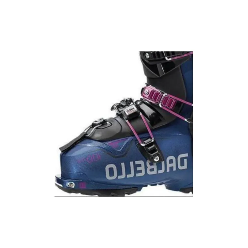 Dalbello LUPO AX 100 W ALPINE TOURING Skis Ski Boots Women's-2