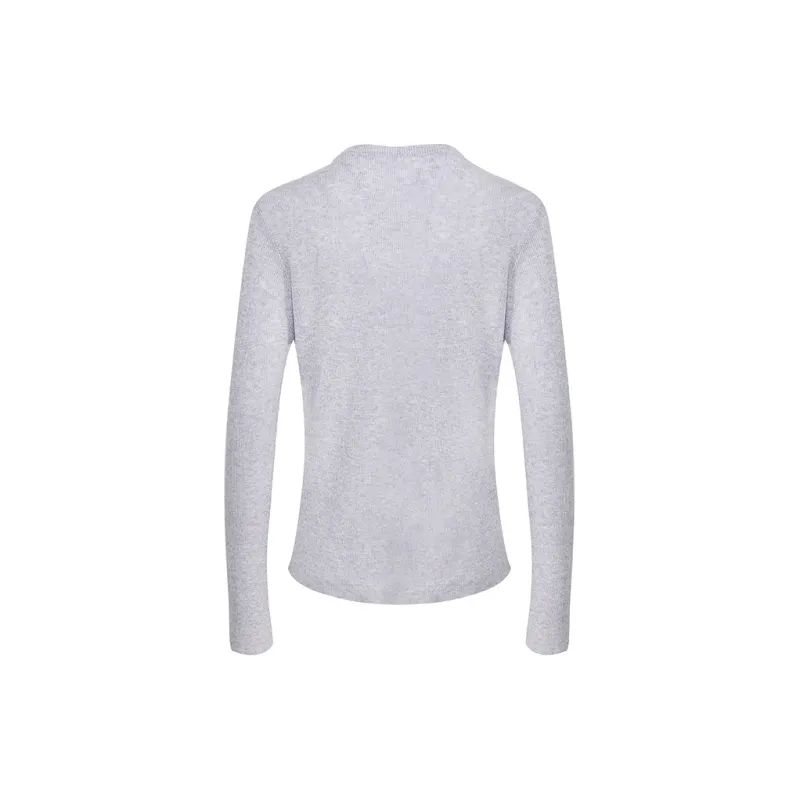 eggka Knitwear Women's Purple-1