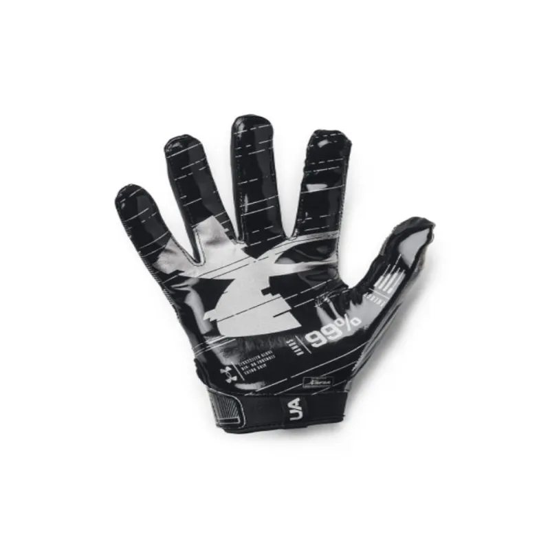 Under Armour Goalkeeper Gloves Polyester Unisex-3