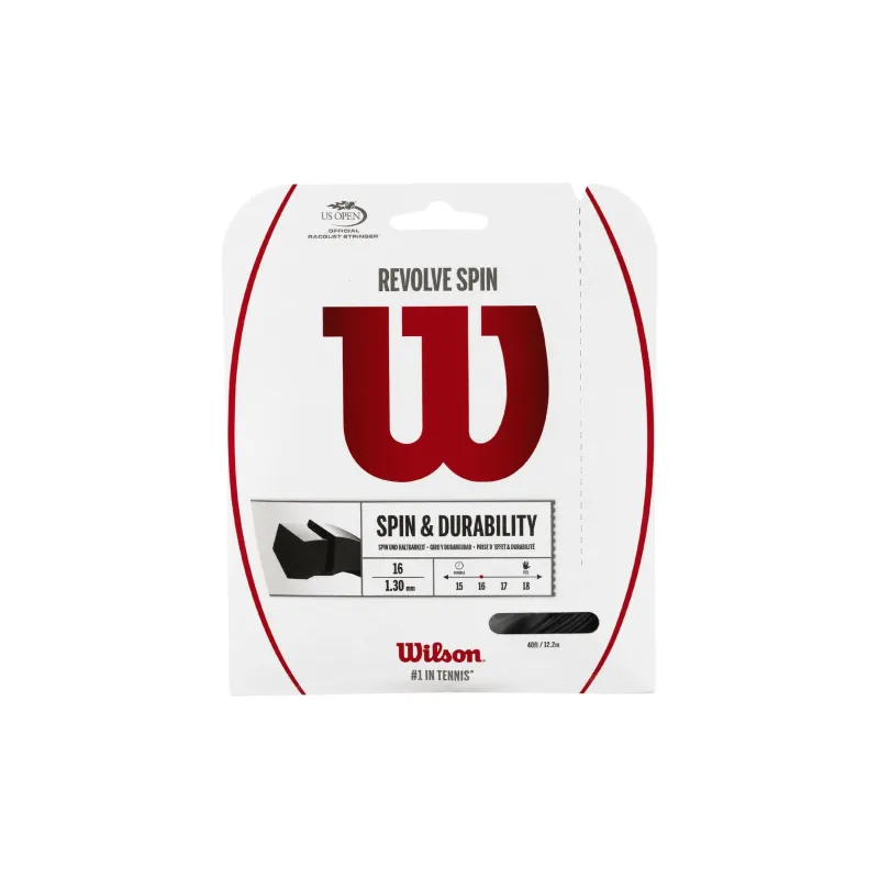 Wilson Tennis Racket Strings 12.2 M-2