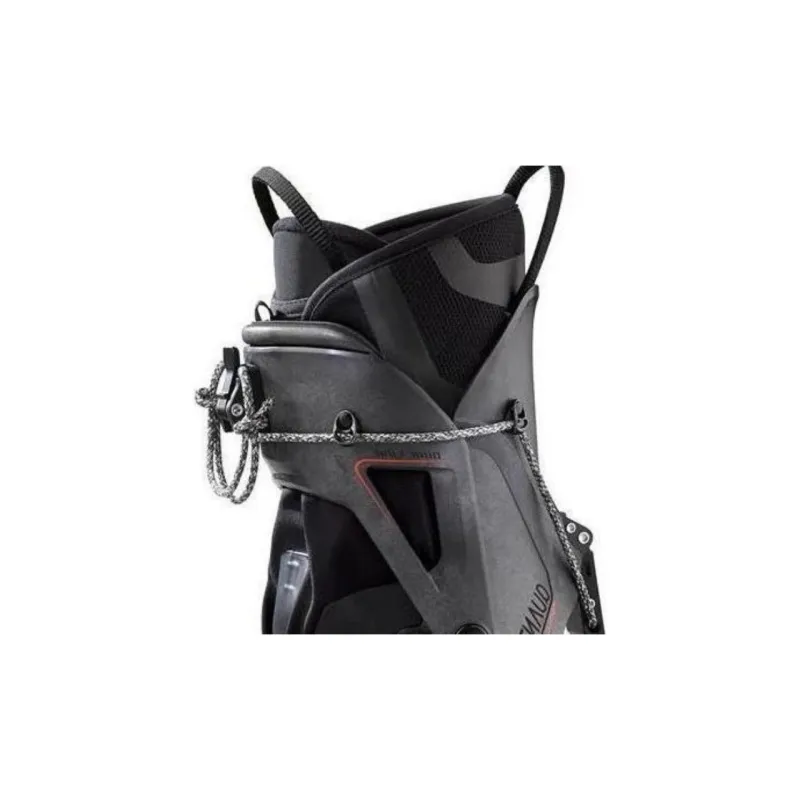 Dalbello QUANTUM ASOLO FACTORY ALPINE TOURING Skis Ski Boots Unisex-2