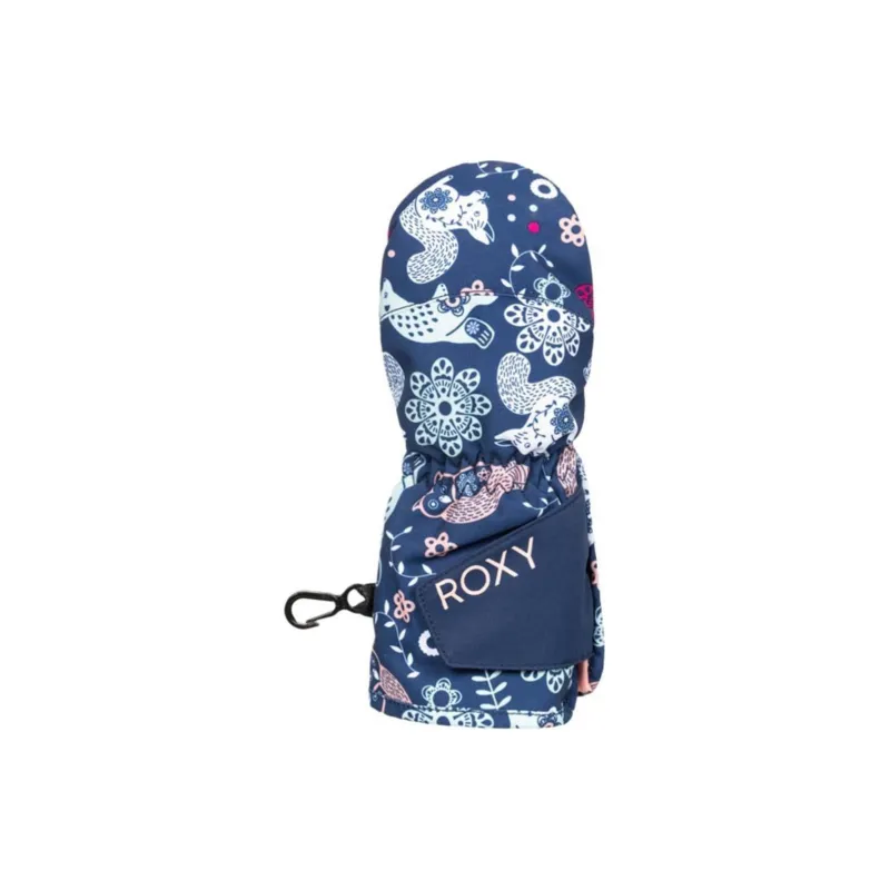 ROXY Ski Gloves-4