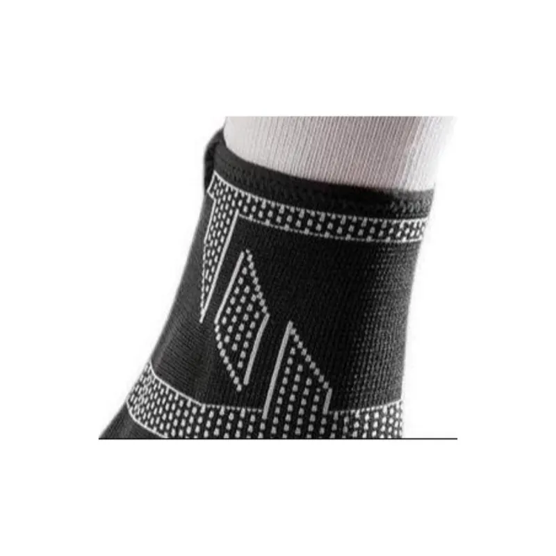 McDavid Ankle Braces Cycling Unisex Polyester Nylon-5