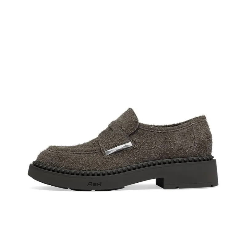 ASH MEDUSA Collection Loafers Women's-10