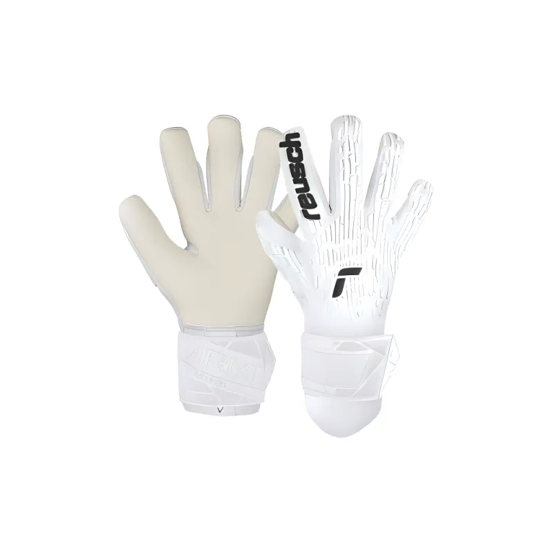 REUSCH Goalkeeper Gloves Gloves With Finger Protection Men's-5