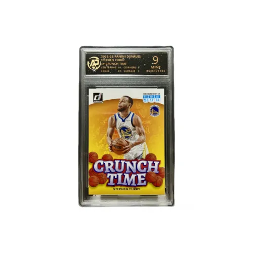 PANINI Graded Cards