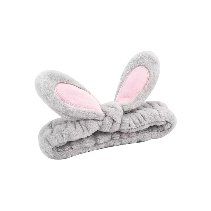 IOTS Polyester Headbands Women's-6