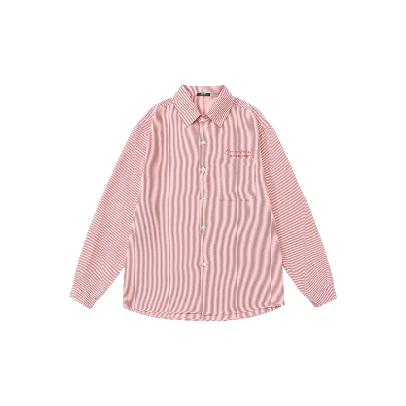 THREE-BODY Shirts Unisex-3