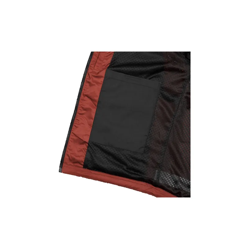 SCOYCO Motorcycle Jacket Men's JK182 Red-4