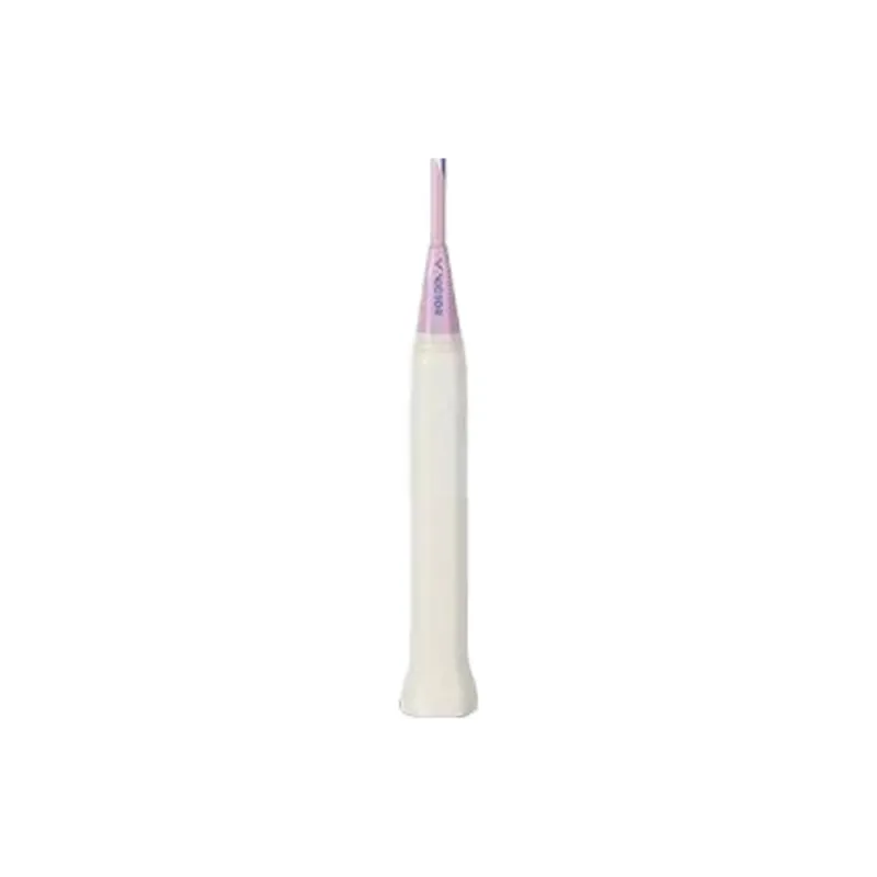 VICTOR Badminton Rackets Pink Carbon Brazing Comprehensive-5