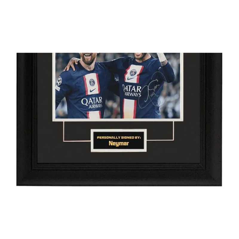 Yi Shot Photo SA Certificate Included Framed Collection-7
