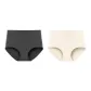 2 Pack (C Set: Dark Gray+Beige)